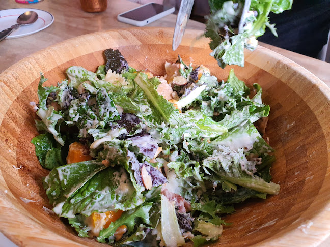 Comentarii opinii despre 청춘키친