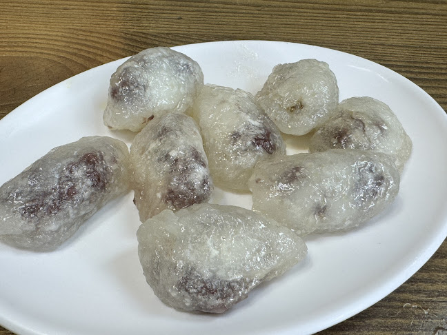 강릉감자옹심 강릉본점