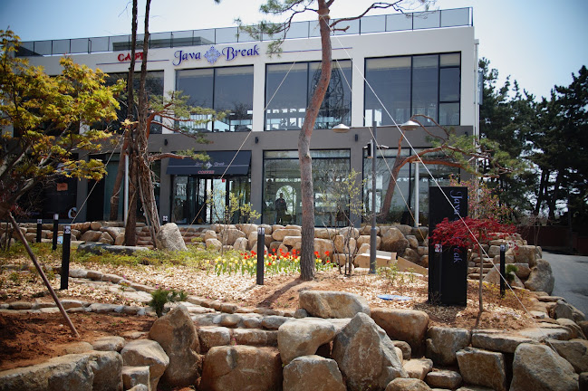 자바브레이크 - 외식업