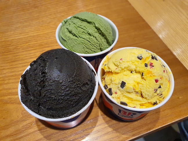 배스킨라빈스 고양화정역