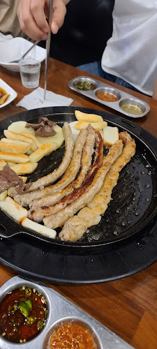 Comentarii opinii despre 황소고집