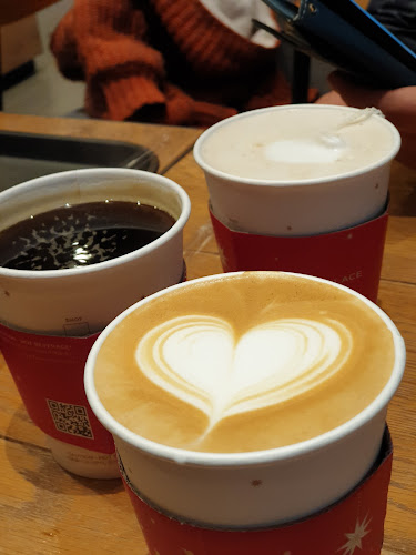 투썸플레이스 안산선부점 - 외식업