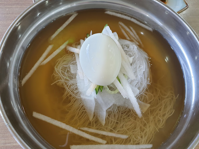 타래함흥냉면 - 남양주시
