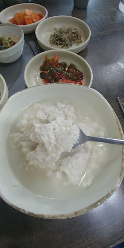 Comentarii opinii despre 400년집초당순두부