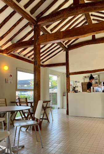 Comentarii opinii despre 너의고요 카페