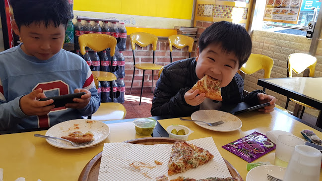 피자스쿨 안양인덕원점 - 외식업