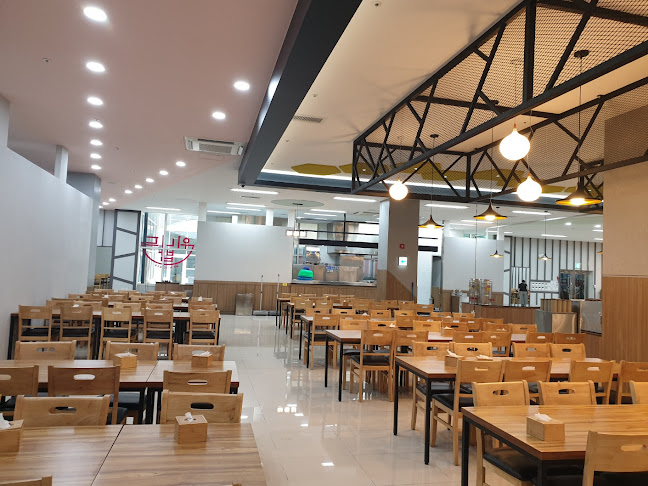 Comentarii opinii despre 위니드밥 하남풍산점