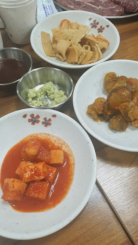 한양식당 - 외식업