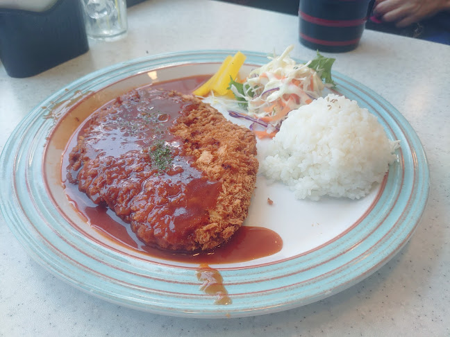 한스델리 경주점