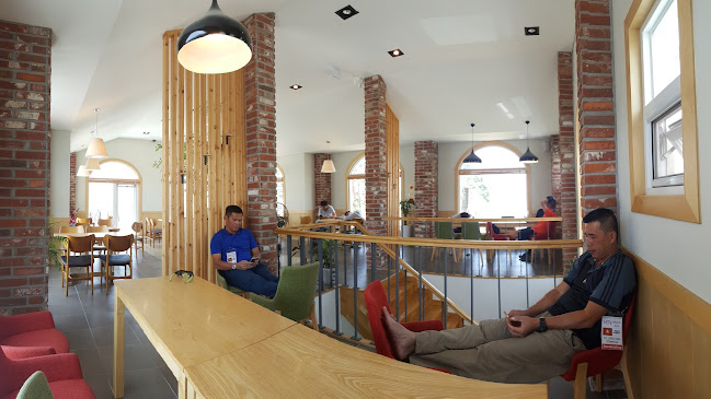 Comentarii opinii despre 400년집초당순두부