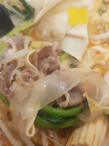 Opinii despre 탕화쿵푸마라탕 의정부점 în 의정부시 - 외식업