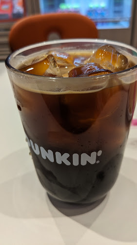 Opinii despre 던킨도넛 în 제주시 - 외식업