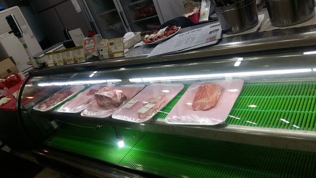 Opinii despre 촌당숯불생고기3호점 în 남구 - 외식업