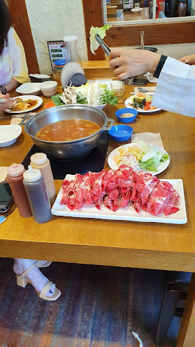 샤브홀리 - 고양시