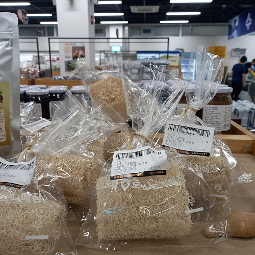 수라청농산물센터 - 화성시