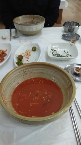 영덕물회 - 외식업