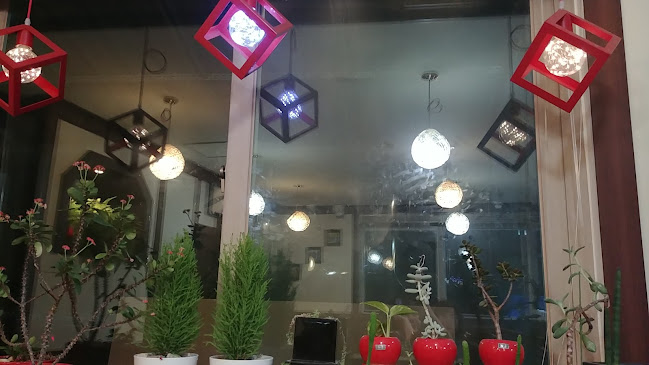 행복카페앤호프 - 외식업