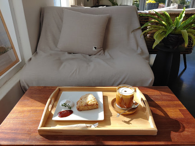 Opinii despre 그대가 사는 시간 în 서귀포시 - 외식업