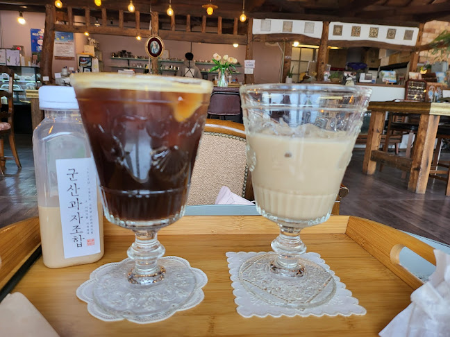 군산과자조합 - 군산시