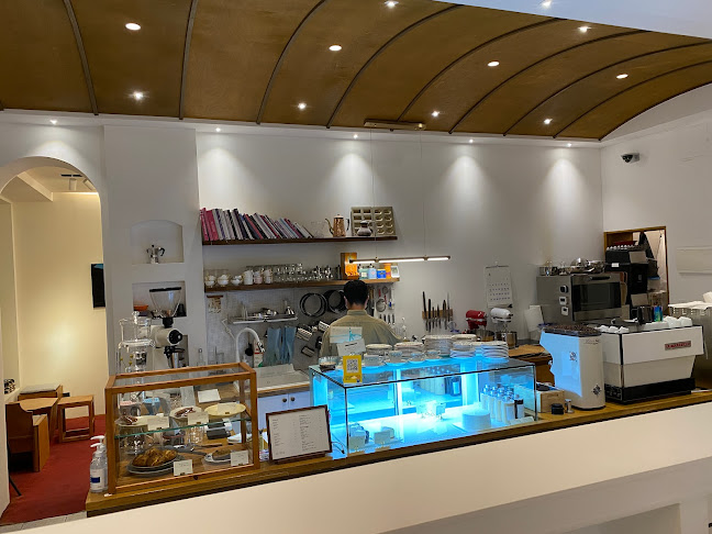 Opinii despre 짙은 în 순천시 - 외식업