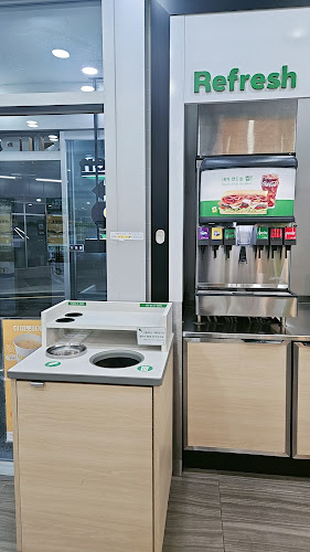 써브웨이 보령DT점 - 보령시