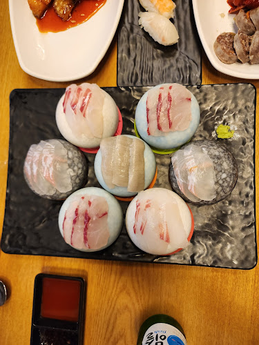 Opinii despre 속초항 în 구리시 - 외식업