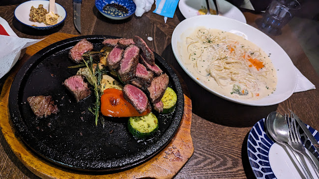 Opinii despre 노리타 în 용인시 - 외식업