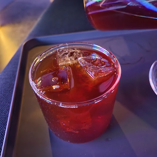 Opinii despre 다이어 커피 쇼룸 în 청주시 - 외식업