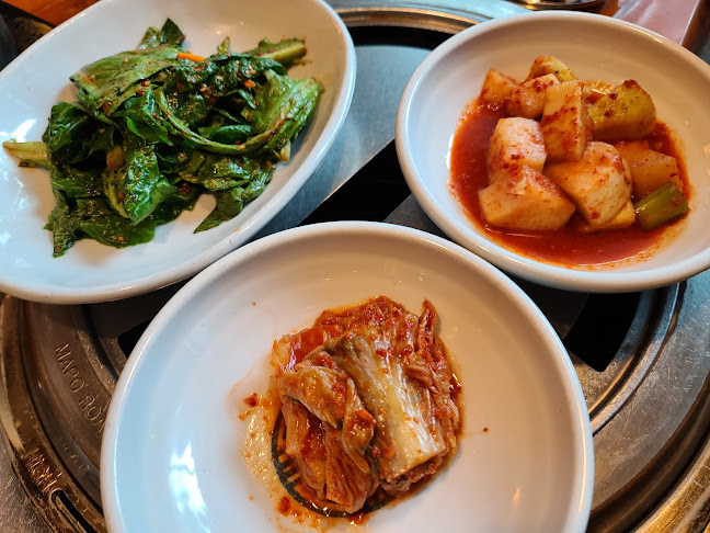 연와미당 - 외식업