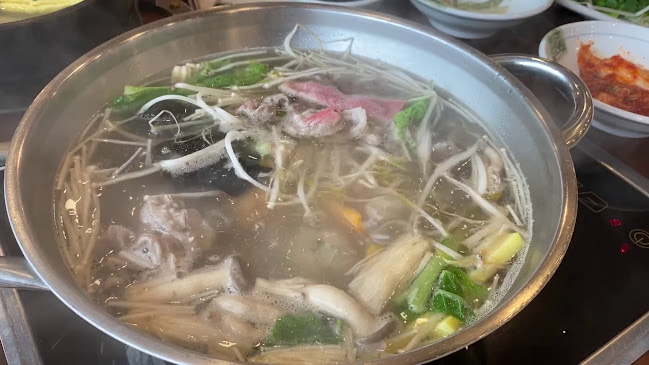 Opinii despre 최부자집 în 하남시 - 외식업