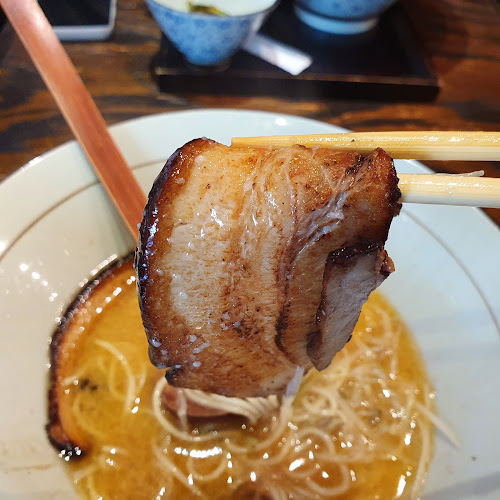 멘야산다이메 수원점 - 수원시