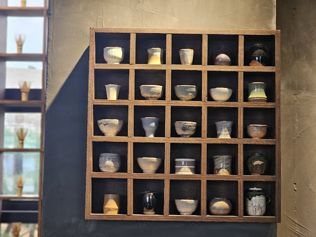 Comentarii opinii despre 티카페 차센