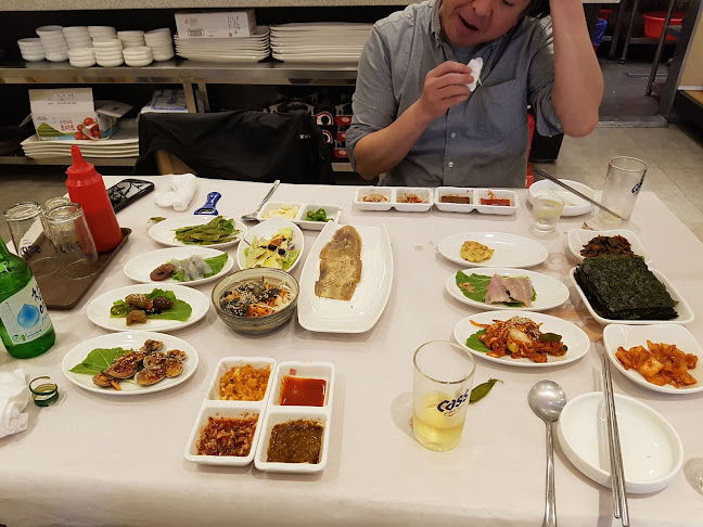 Comentarii opinii despre 어부의아들