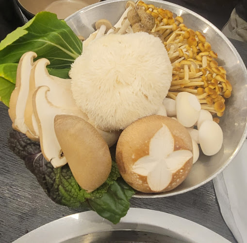 소담촌 산본점 - 외식업