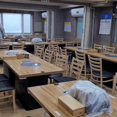 신진농장정육점식당