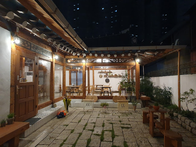 크로커스 - 외식업