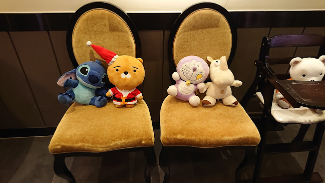 엔제리너스 경주구황점 - 경주시