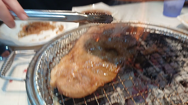 Opinii despre 명륜진사갈비당진점 în 당진시 - 외식업