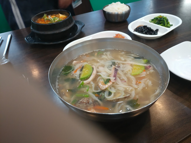 이파리의료원로타리점