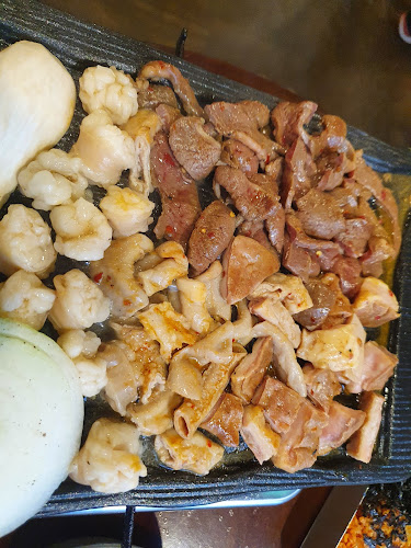 Opinii despre 김덕후의곱창조 양주점 în 양주시 - 외식업