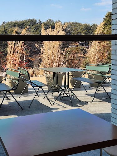 인필드 - 외식업