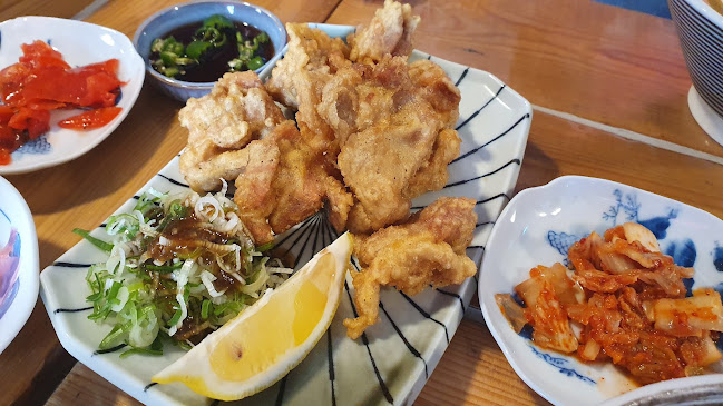 경주라멘집 - 외식업