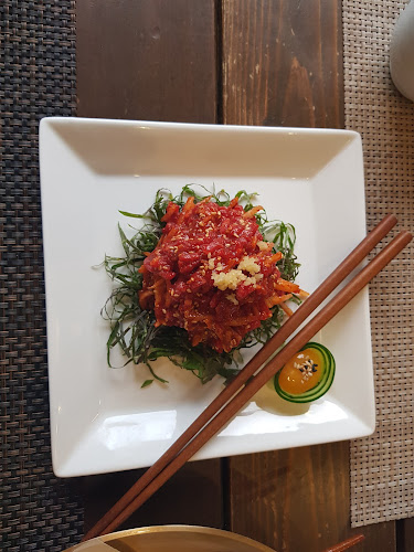 Comentarii opinii despre 고궁정