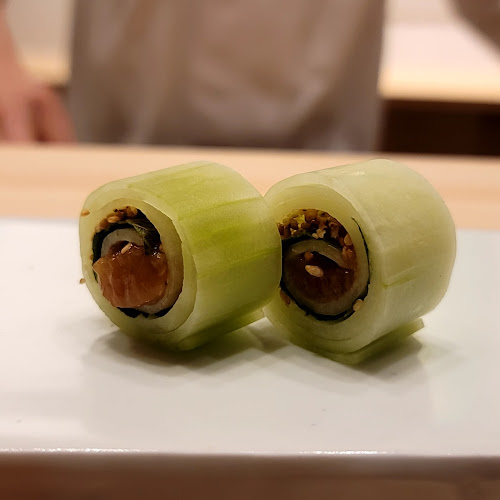 Opinii despre 스시이도 în 성남시 - 외식업