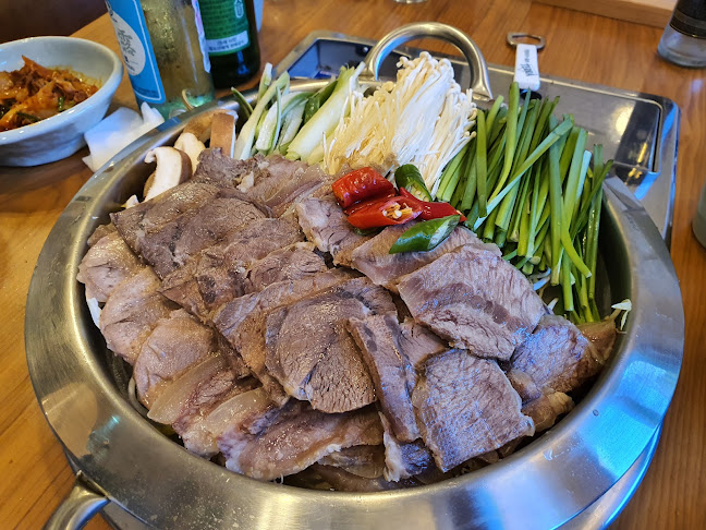 온기당 - 외식업