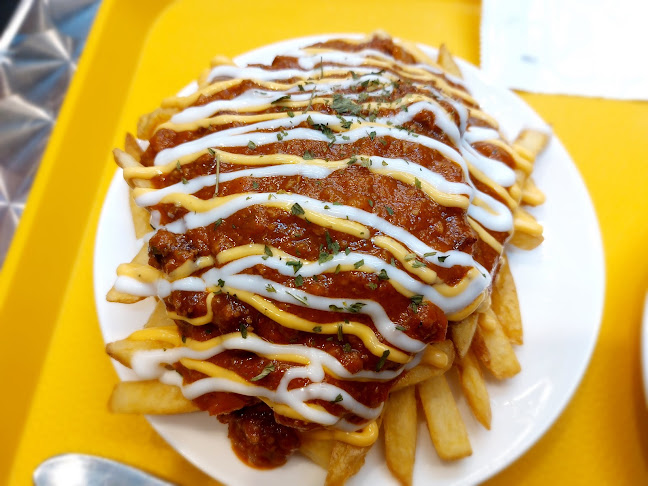 Opinii despre 온더덱 în 수원시 - 외식업