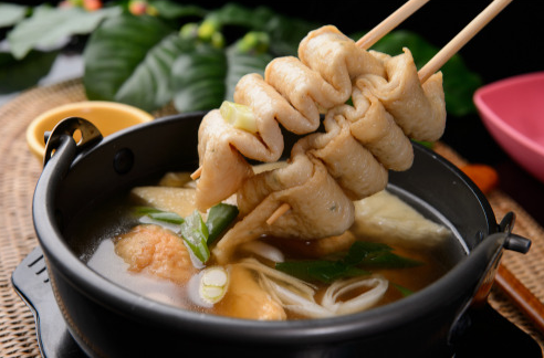 플레이스 씨 - 외식업