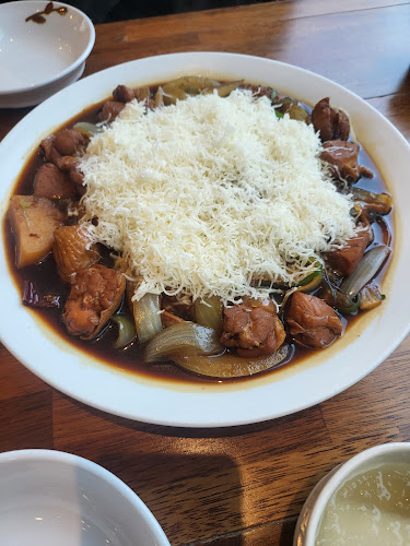 봉추찜닭 충북 청주CGV점 - 청주시