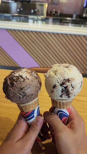 배스킨라빈스 천안봉명점