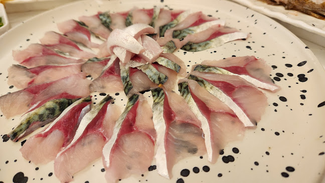 Opinii despre 성산포자연산회센타 în 서귀포시 - 외식업